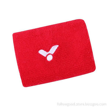 Sports Sweatband, with Customized Logo